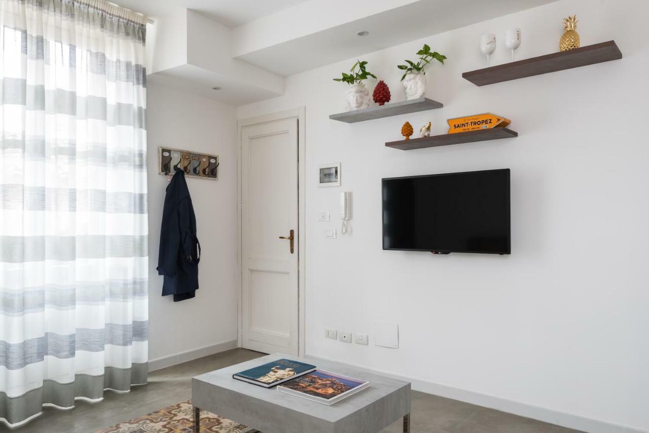 Am Suite With Terrace By Wonderful Italy Syracuse Екстер'єр фото