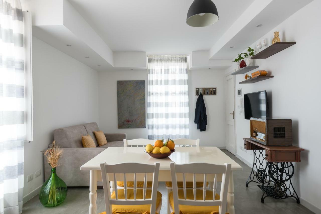 Am Suite With Terrace By Wonderful Italy Syracuse Екстер'єр фото