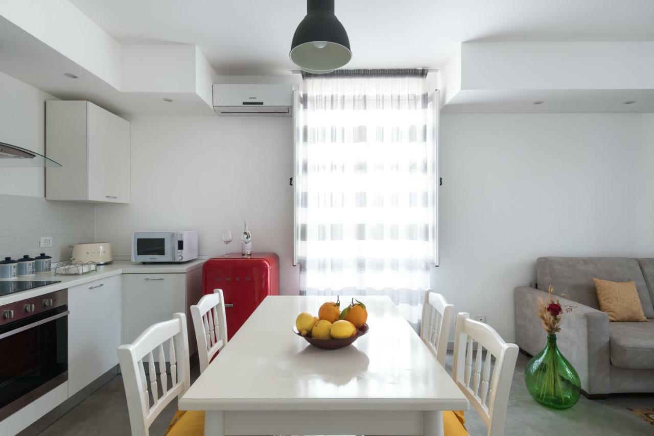 Am Suite With Terrace By Wonderful Italy Syracuse Екстер'єр фото