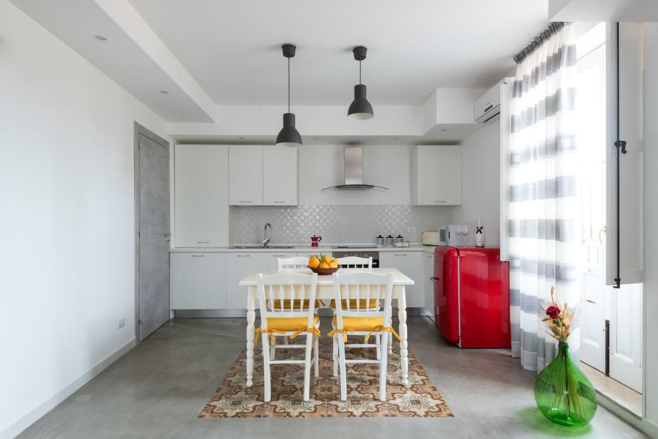 Am Suite With Terrace By Wonderful Italy Syracuse Екстер'єр фото