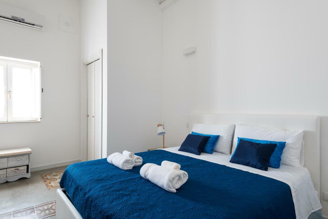 Am Suite With Terrace By Wonderful Italy Syracuse Екстер'єр фото